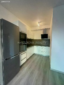 Pronájem bytu 2+kk 57 m²