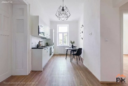 Prodej bytu 2+1 69 m²