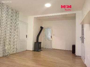 Pronájem bytu 3+kk 69 m²