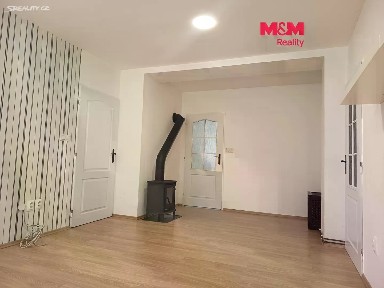 Pronájem bytu 3+kk 69 m²