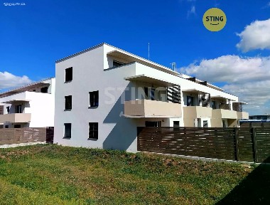 Pronájem bytu 2+kk 65 m²