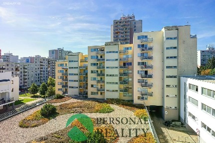 Pronájem bytu 2+kk 59 m²