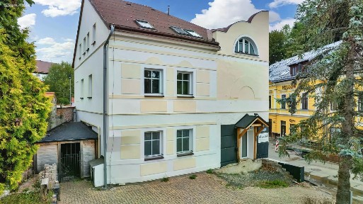 Prodej bytu 1+1 29 m²