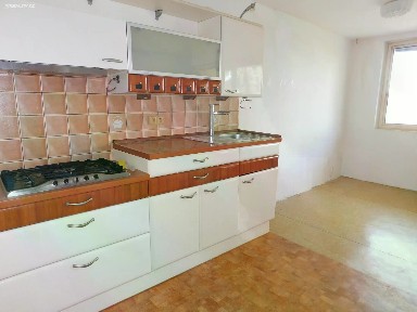 Pronájem bytu 2+kk 60 m²