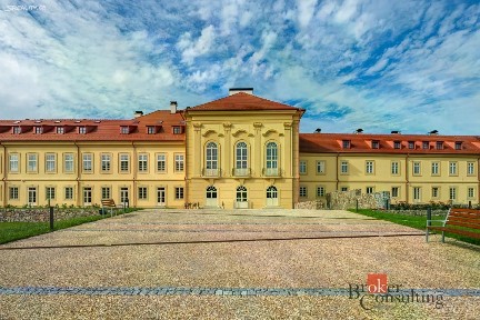 Pronájem bytu 1+kk 48 m²