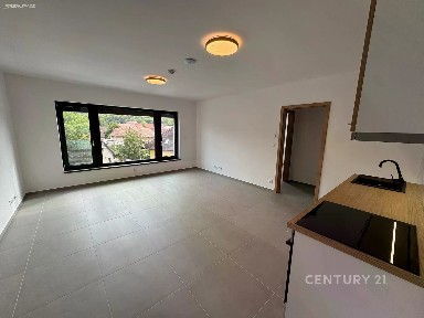 Pronájem bytu 3+kk 52 m²