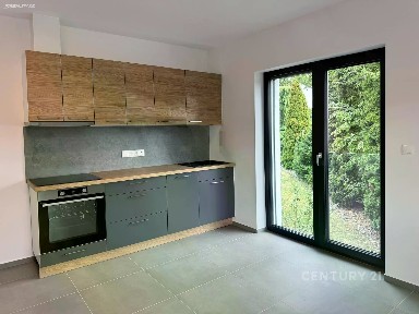 Pronájem bytu 2+kk 52 m²