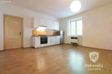 Pronájem bytu 3+kk 84 m²