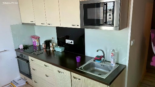 Pronájem bytu 2+kk 36 m²