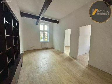 Pronájem bytu 4+1 80 m²