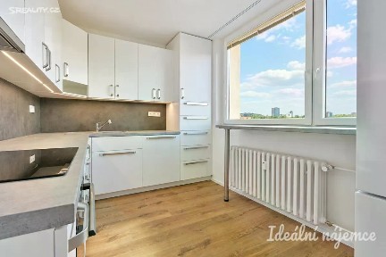 Pronájem bytu 3+1 74 m²