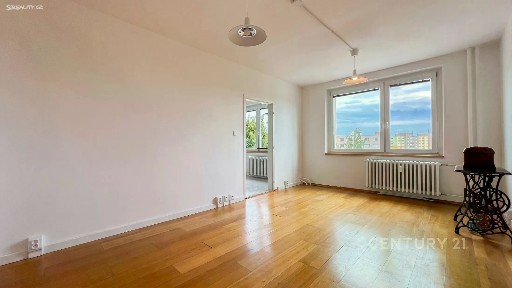 Pronájem bytu 3+1 80 m²