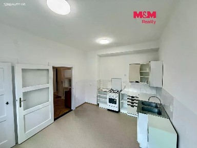 Pronájem bytu 2+1 82 m²
