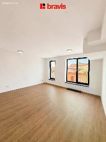 Pronájem bytu 1+kk 37 m²