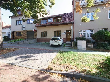 Vančurova, Brno - Židenice