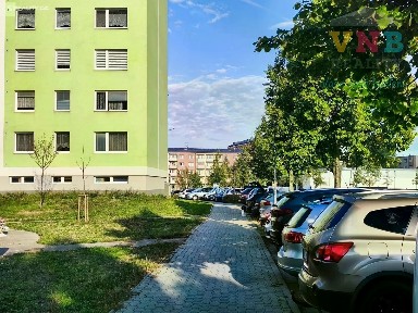 Italská, Prostějov