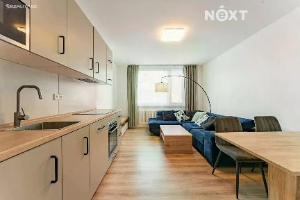 Pronájem bytu 3+kk 47 m²