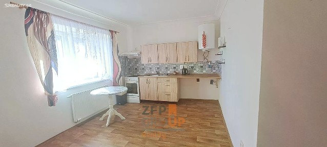 Pronájem bytu 2+kk 54 m²