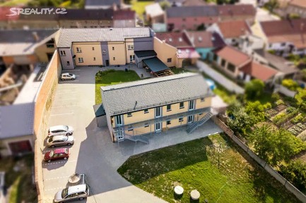 Česká čtvrť, Olomouc - Nemilany