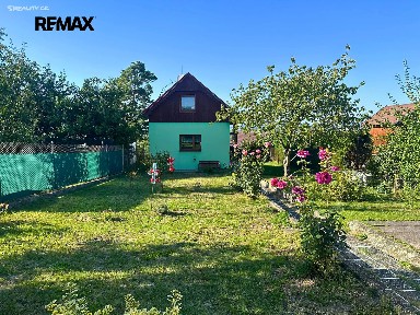 Chlumčany - Vlčí