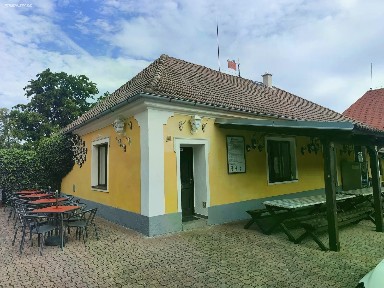 Třeboň - Branná