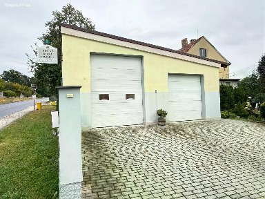 Na Návsi, Staré Hodějovice