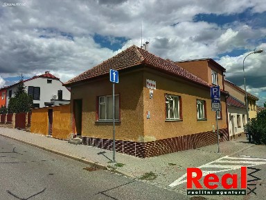 Pivoňkova, Brno - Jundrov