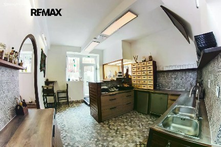 Prodej obchodního prostoru 44 m²