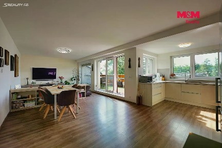 Prodej bytu 3+kk 121 m²