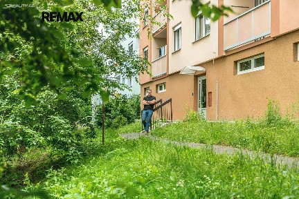 Prodej bytu 2+1 61 m²