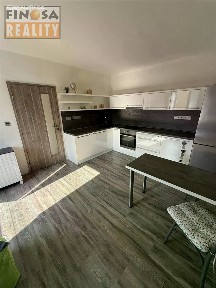 Prodej bytu 1+1 47 m²