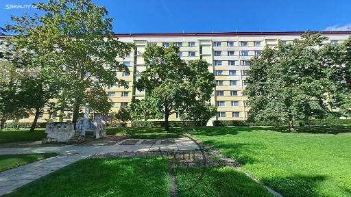 Prodej bytu 2+1 60 m²