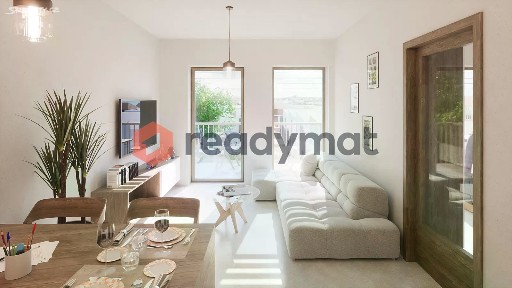 Prodej bytu 2+kk 53 m²