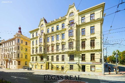 Prodej bytu 4+1 145 m²
