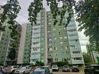 Prodej bytu 3+1 71 m²