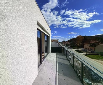 Prodej bytu 3+kk 86 m²