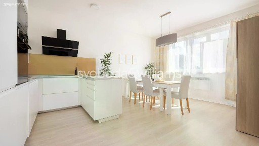 Prodej bytu 3+kk 68 m²