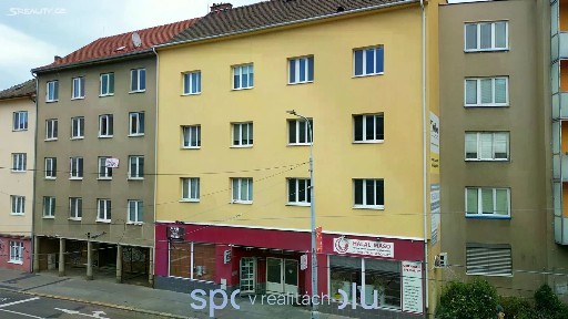 Prodej bytu 2+kk 49 m²