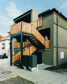 Brno - Chrlice