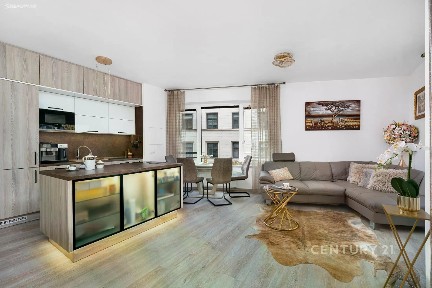 Prodej bytu 3+kk 72 m²