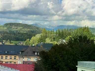 Pronájem bytu 2+1 63 m²