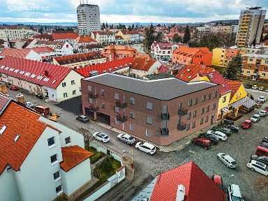 Prodej činžovního domu 250 m²