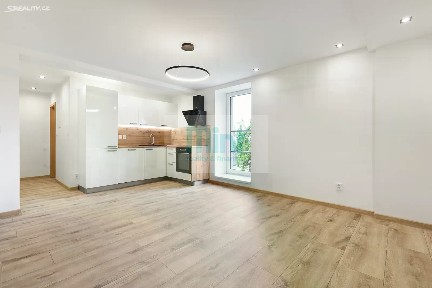 Prodej bytu 2+kk 48 m²