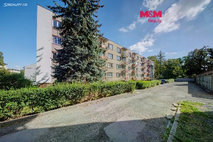 Prodej bytu 4+1 75 m²