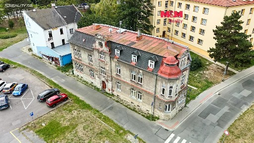 Prodej bytu 2+1 66 m²