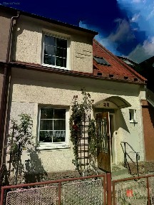 Prodej bytu 3+1 92 m²