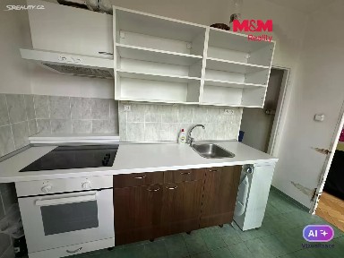 Prodej bytu 2+1 53 m²