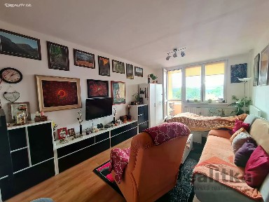 Prodej bytu 3+1 79 m²