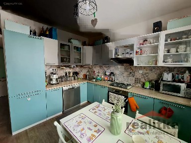 Prodej bytu 4+1 98 m²