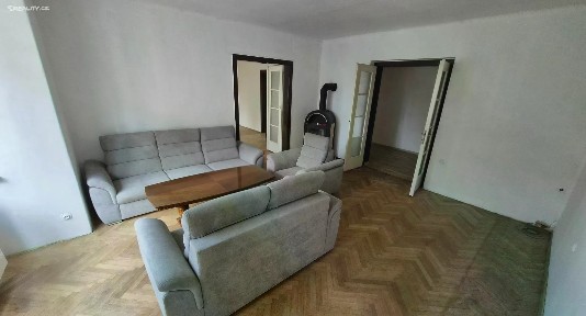 Bezručovo náměstí, Opava - Předměstí